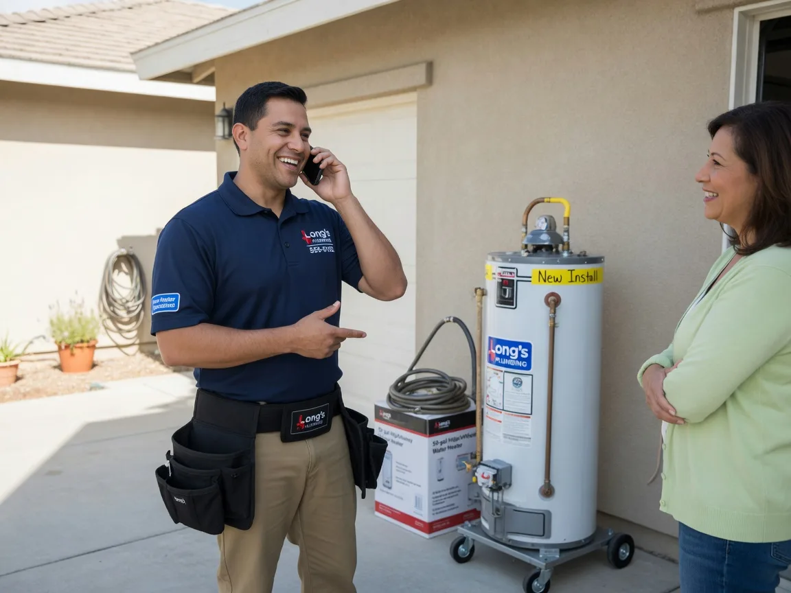 Leak Detection Pinehurst, NC FAQs